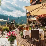 Szálloda Mirage Cortina dʼAmpezzo