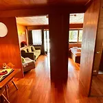 Mirage Szálloda 4*