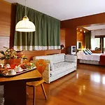 Mirage Szálloda 4*