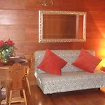 Mirage Szálloda