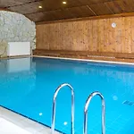 Mirage Szálloda Cortina dʼAmpezzo