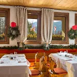 Mirage Szálloda 4*
