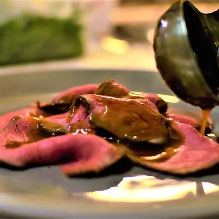 Hotell Mirage Cortina dʼAmpezzo