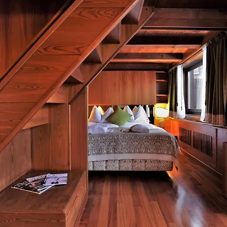 Mirage Cortina dʼAmpezzo