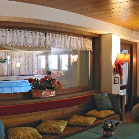 Hotell Mirage Cortina dʼAmpezzo