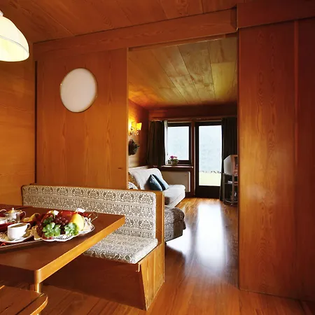 Mirage Hotel Cortina dʼAmpezzo