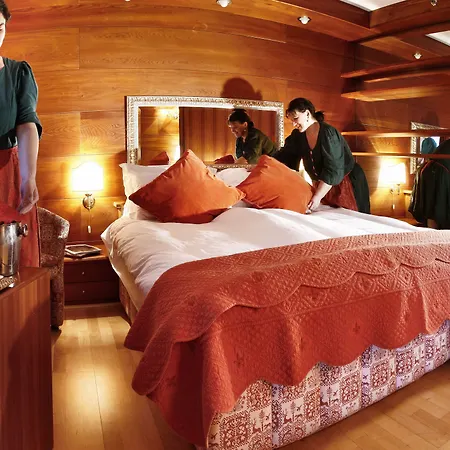 Mirage 4* Cortina dʼAmpezzo