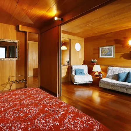 Hotell Mirage Cortina dʼAmpezzo