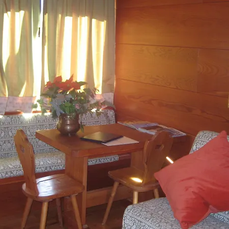 Mirage קורטינה ד'אמפזו