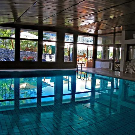 Hotell Mirage Cortina dʼAmpezzo