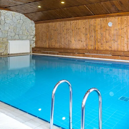 Mirage Hotel Cortina dʼAmpezzo