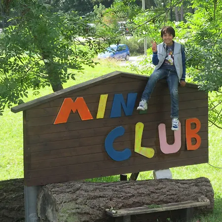 Hotell Mirage Cortina dʼAmpezzo