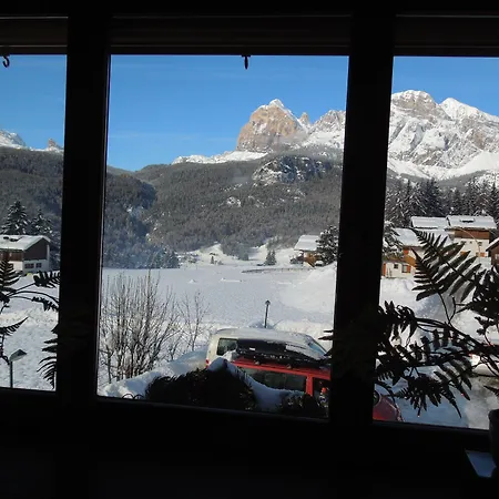 Mirage Hotel Cortina dʼAmpezzo