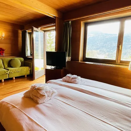 Mirage Hotel
