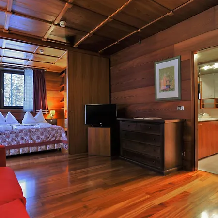 Mirage Hotell Cortina dʼAmpezzo