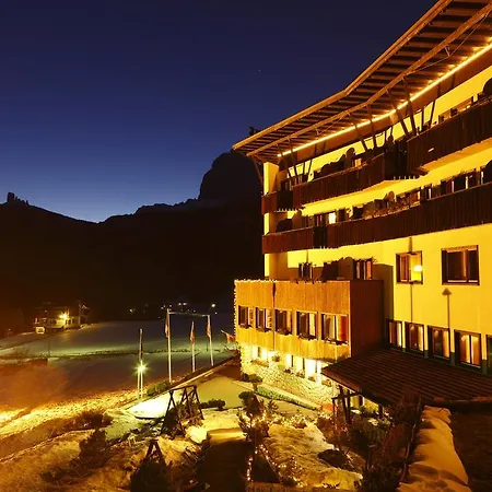Otel Mirage