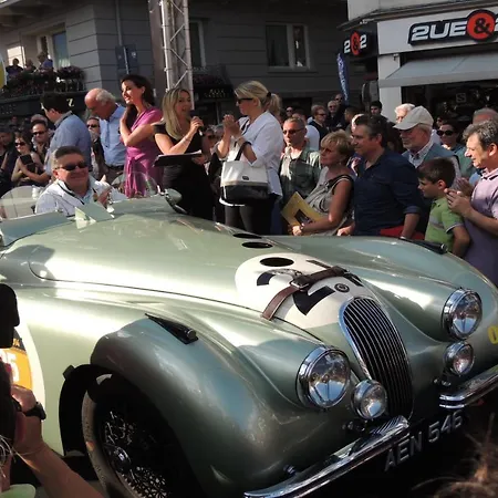 Hotell Mirage Cortina dʼAmpezzo