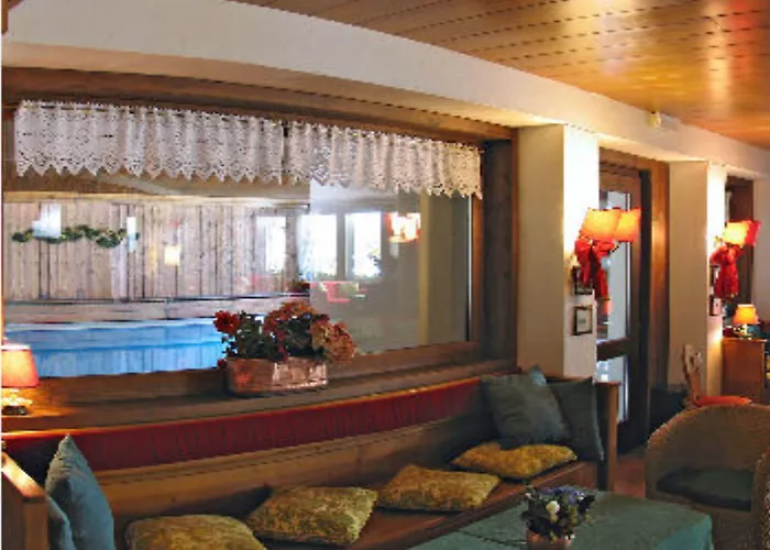 Hotel Mirage Cortina d'Ampezzo