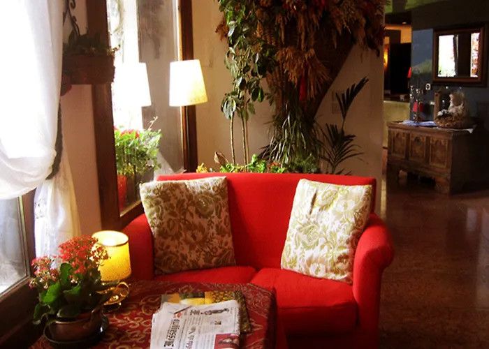 Mirage Cortina d'Ampezzo