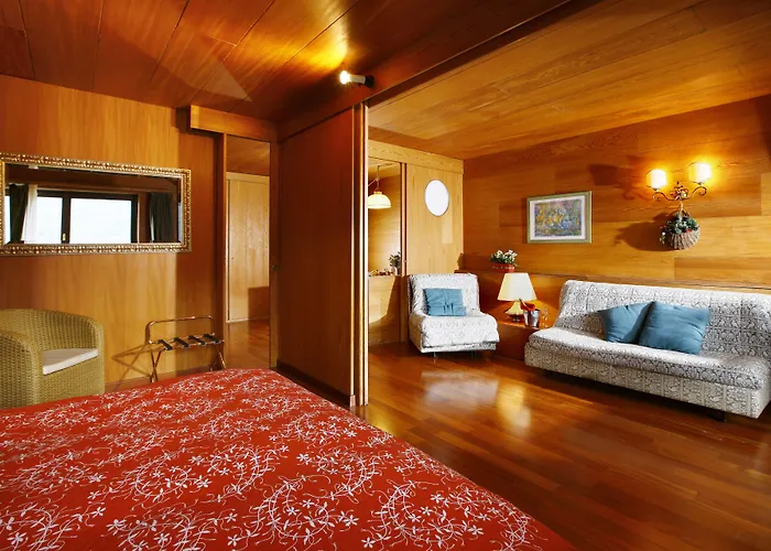 Hotel Mirage Cortina d'Ampezzo