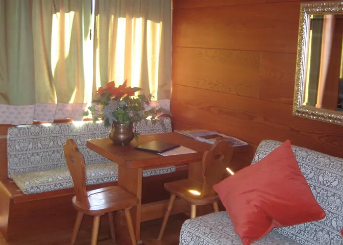 Mirage קורטינה ד'אמפזו