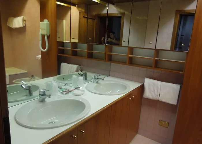 Mirage Cortina d'Ampezzo