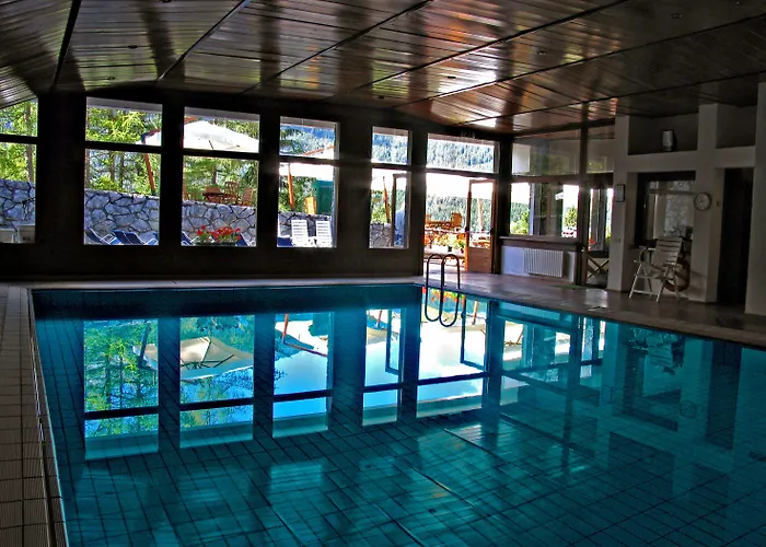 Hotel Mirage Cortina d'Ampezzo