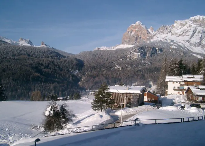 Hotel Mirage Cortina d'Ampezzo