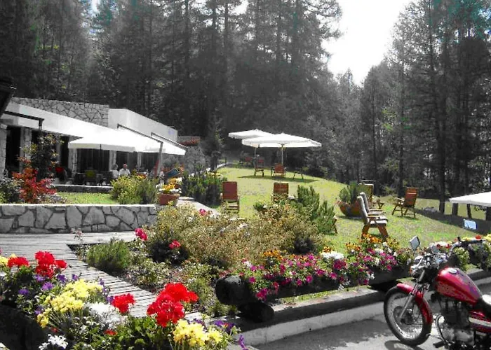 Mirage 4* Cortina d'Ampezzo