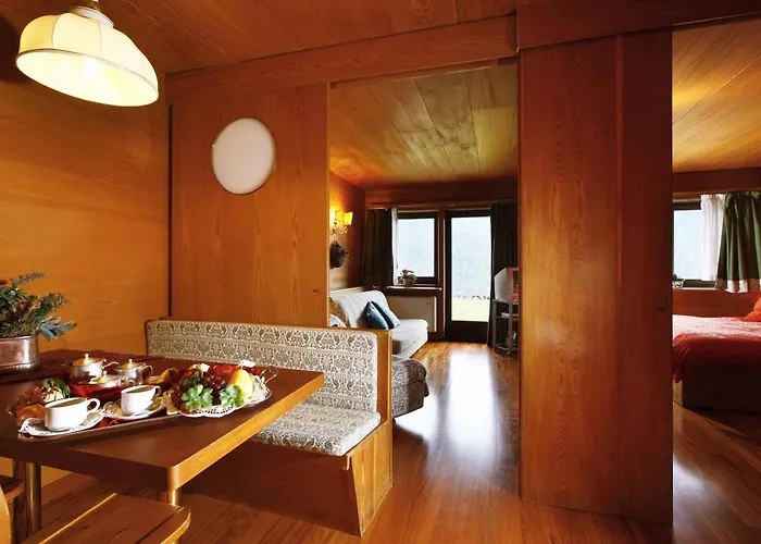 Mirage 4* קורטינה ד'אמפזו