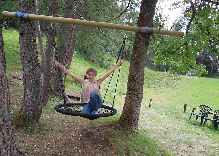 Mirage 4* קורטינה ד'אמפזו