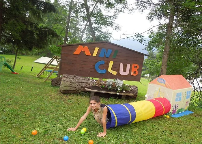 Hotel Mirage Cortina d'Ampezzo