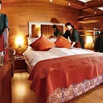 Mirage 4* Cortina dʼAmpezzo