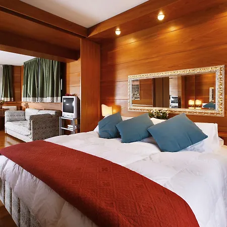 Hotel Mirage Cortina d'Ampezzo