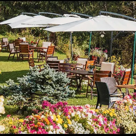 Otel Mirage Cortina dʼAmpezzo