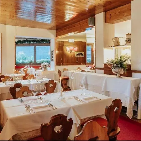 Mirage Szálloda 4*