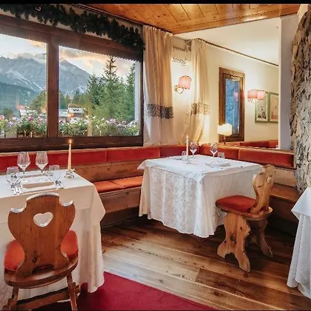 Mirage 4* Cortina d'Ampezzo