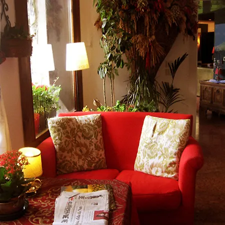 Mirage Cortina dʼAmpezzo