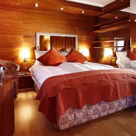 Mirage Cortina dʼAmpezzo