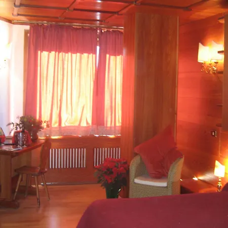 Mirage 4* Cortina dʼAmpezzo