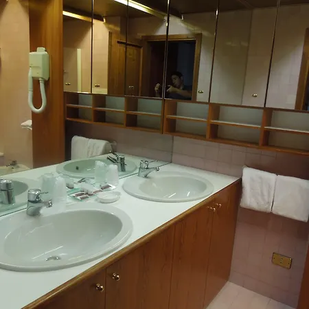 Mirage Cortina d'Ampezzo