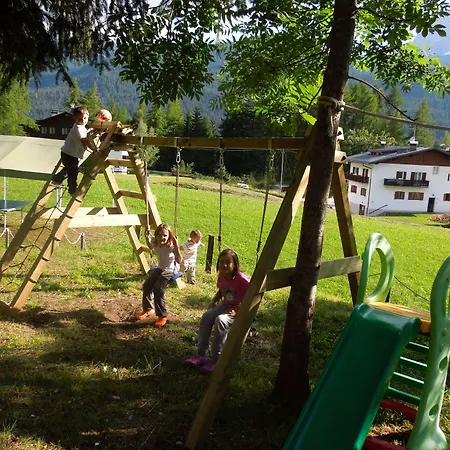 Mirage 4* Cortina dʼAmpezzo