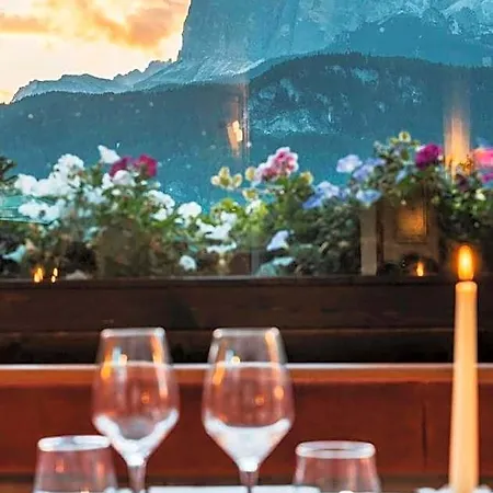 Hotel Mirage Cortina d'Ampezzo