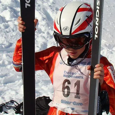 Mirage Cortina dʼAmpezzo