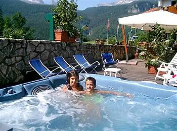 Mirage Hotel Cortina d'Ampezzo