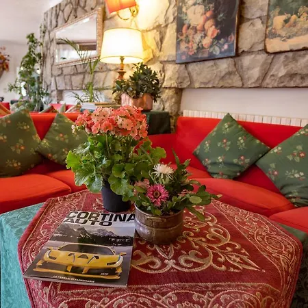 Mirage Cortina dʼAmpezzo