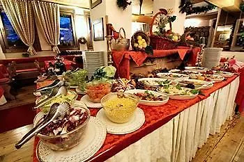Mirage Hotel 4*