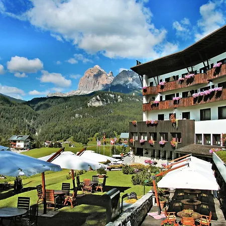 Mirage Hotel Cortina d'Ampezzo