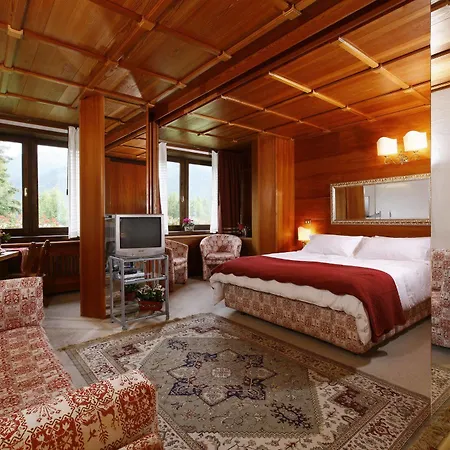 Mirage Hotel