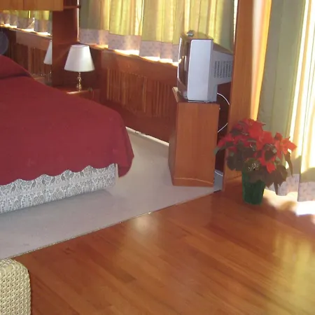 Mirage Hotel
